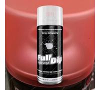 FullDip FLD0013 Vinilo Líquido, Ahumado Amarillo, 400 ml