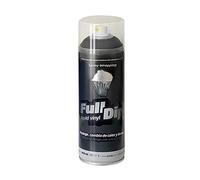 FullDip FLD004 Vinilo Líquido, Gun Metal, 400 ml