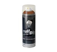 FullDip FLD0103 Vinilo Líquido, Marrón Camuflaje, 400 ml