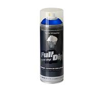 FullDip FLD904 Vinilo Líquido, Azul Eléctrico Candy, 400 ml