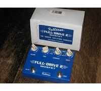 Fulldrive 2 Mosfet Boost / Overdrive