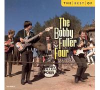 Fuller, Bobby - Best Of: Ten Best Series