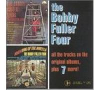 Fuller, Bobby - Bobby Fuller Four