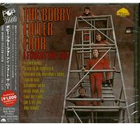 Fuller, Bobby -Four- - I Fought The Law
