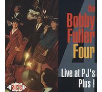 Fuller, Bobby Four - Live at PJ's Plus [Import]
