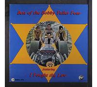 Fuller, Bobby - Golden Archive [Vinilo][Import]