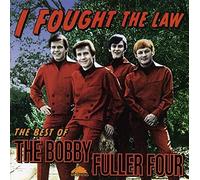 Fuller, Bobby - I Fought the Law