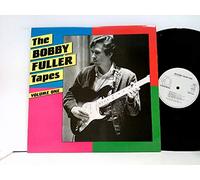 Fuller, Bobby - The Bobby Fuller Tapes Volume One