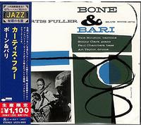 Fuller, Curtis - Bone & Bari