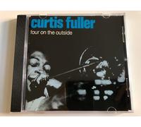 Fuller,Curtis - Four on the Outside