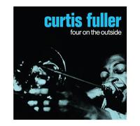 Curtis Fuller - Four on the Outside [Vinilo]