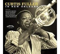 Fuller, Curtis - In New Orleans