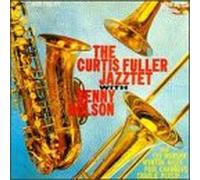 Curtis Fuller - The C.fuller Jazztet