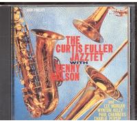 Fuller, Curtis - Jazztette