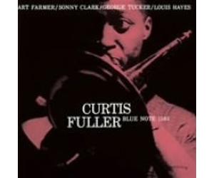 Fuller, Curtis - Vol 3