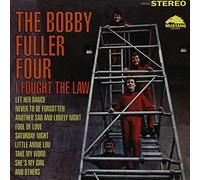 Fuller Four, Bobby - I Fought the Law [Vinilo]