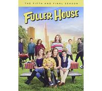 Fuller House: The Fifth and Final Season [USA] [DVD]