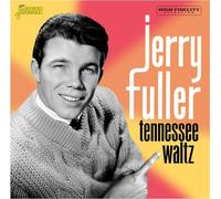 Fuller, Jerry - Tennessee Waltz