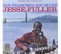 Fuller Jesse - San Francisco Bay Blues