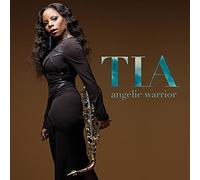 Fuller, Tia - Angelic Warrior
