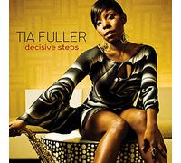 FULLER, TIA - Decisive Steps