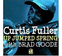 FULLER - Up Jumped Spring