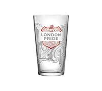 Fullers Londres orgullo Pint Glass