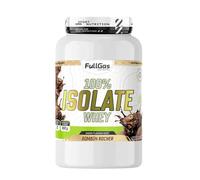 FullGas - 100% ISOLATE WHEY Bombón Rocher 900g