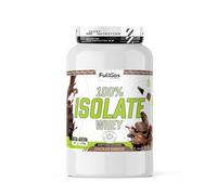 FullGas - 100% ISOLATE WHEY Chocolate 1,8kg