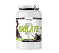 FullGas - 100% ISOLATE WHEY Coulant Chocolate 1,8kg