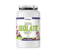 FullGas - 100% ISOLATE WHEY Frutas del Bosque 1,8kg