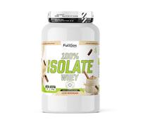 FullGas - 100% ISOLATE WHEY Leche Merengada 1,8kg