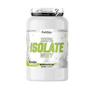 FullGas - 100% ISOLATE WHEY - Neutro 1,8kg
