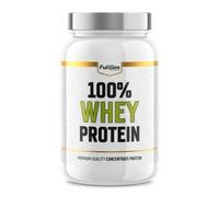 FullGas - 100% WHEY PROTEIN CONCENTRATE Choco blanco Fresa 900g