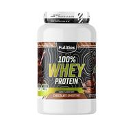 FullGas - 100% WHEY PROTEIN CONCENTRATE Chocolate 900g