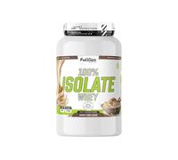 FullGas Aislado de Proteína de Suero | Sabor Arroz con Leche | 1,8Kg | 100% Whey Protein Isolate | Incluye Dosificador | Apto para Vegetarianos y Sin Gluten