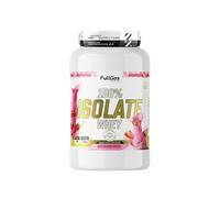 FullGas Aislado de Proteína de Suero | Sabor Batido de Fresa | 1,8kg | 100% Whey Protein Isolate | Incluye Dosificador | Apto para Vegetarianos y Sin Gluten