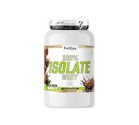 FullGas Aislado de Proteína de Suero | Sabor Bombón Rocher | 1,8kg | 100% Whey Protein Isolate | Incluye Dosificador | Apto para Vegetarianos y Sin Gluten