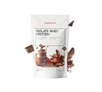 FullGas Aislado de Proteína de Suero | Sabor Chocolate Smoothie | 454g | 100% Whey Protein Isolate | Incluye Dosificador | Apto para Vegetarianos y Sin Gluten