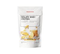 FullGas Aislado de Proteína de Suero | Sabor Galleta María | 454g | 100% Whey Protein Isolate | Incluye Dosificador | Vegetariano y Sin Gluten