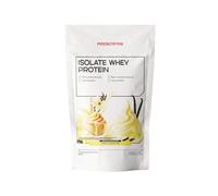 FullGas Aislado de Proteína de Suero | Sabor Vainilla Smoothie | 454g | 100% Whey Protein Isolate | Incluye Dosificador | Vegetariano y Sin Gluten