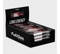 FullGas - Caja 12 u - Barrita Long Energy - Frutas del Bosque 50g