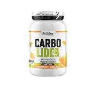 FullGas - CARBOLIDER Mandarina 1kg - Amilopectina de patata