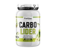 FullGas - CARBOLIDER Manzana verde 1kg - Amilopectina de patata