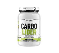 FullGas - CARBOLIDER Neutro 1kg - Amilopectina de patata