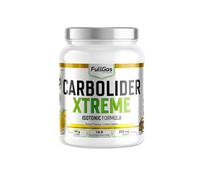 FullGas - Carbolider Xtreme Isotonic | Ratio 1:0,8 - Limón - 800g