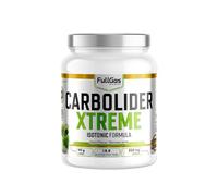 FullGas - Carbolider Xtreme Isotonic | Ratio 1:0,8 - Manzana verde - 800g
