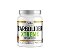 FullGas - Carbolider Xtreme Isotonic | Ratio 1:0,8 - Multifrutas - 800g