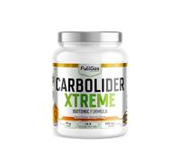 FullGas - Carbolider Xtreme Isotonic | Ratio 1:0,8 - Naranja - 800g