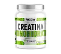 FullGas - Creapure® (Creatina Monohidrato) 500g